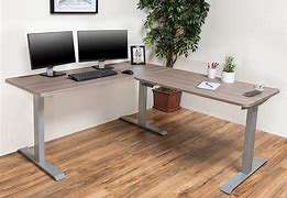 Image result for Corner Stand Up Desk