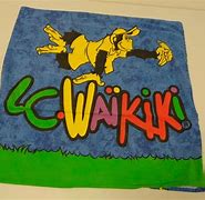 Image result for Marque Waikiki