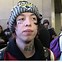 Image result for Lil Skies Before Tattoos