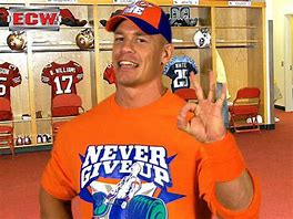 Image result for John Cena Partner