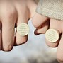 Image result for Best Friend Rings for 2