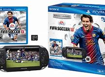 Image result for PS Vita FIFA