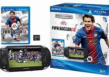 Image result for PS Vita FIFA