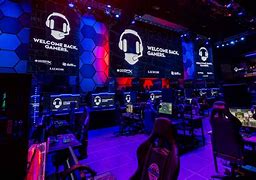 Image result for eSports Arena Luxor Outside