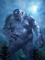 Image result for Giant Troll Weapons