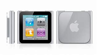 Image result for iPod Nano Vi