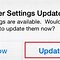Image result for iPhone Update Carrier Settings Prompt
