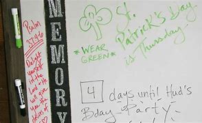 Image result for Dry Erase Board for Computer