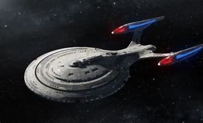 Image result for Star Trek Century Class