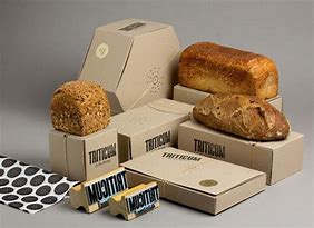 Image result for Neat Bread Packaging Ideas