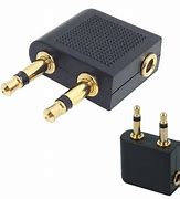Image result for Aircraft Headset Jack