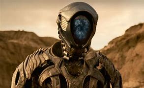 Image result for Lost in Space Robot Walking