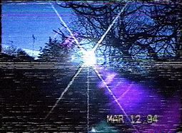 Image result for Aesthetic VHS Hyper Pop