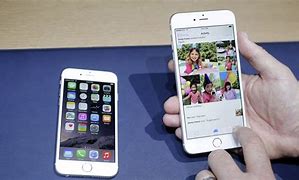 Image result for New iPhone 6 Plus