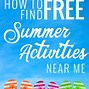Image result for Kids Fun Activities Near Me