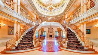 Image result for Biggest Mansion On Earth