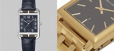 Image result for Square Watches for Men