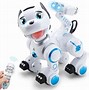 Image result for Famous Robot Dog Toy