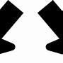 Image result for 2-Way Arrow