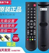 Image result for Button Diagram TCL Remote