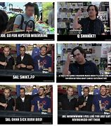 Image result for Impractical Jokers Quotes