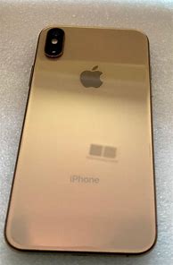 Image result for iPhone XS Gold 64GB