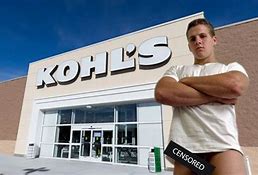 Image result for Kohl's Boycott