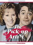 Image result for Pick Up Artist 30-Day Challenge