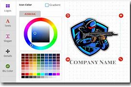 Image result for Logo Maker Free Online Gaming