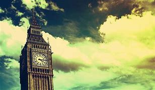 Image result for London Big Ben Morning Wallpaper