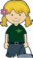 Image result for Zookeeper Hat Clip Art