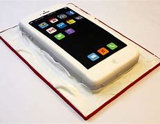 Image result for iPhone 11 Cake