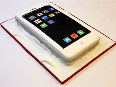 Image result for iPhone 8 Cake