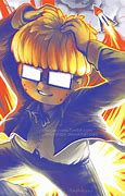 Image result for Robo Jeff Earthbound