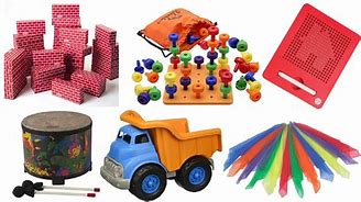 Image result for Preschool Classroom Toys