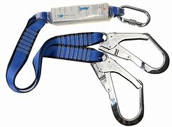 Image result for Lanyard for Harness