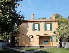 Image result for Abe Lincoln Hotel Springfield IL