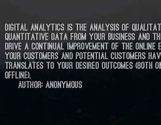 Image result for Business Analyst Quotes