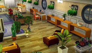 Image result for Sims 4 Mxims CC