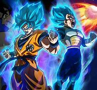 Image result for Dragon Ball Super Movie 6