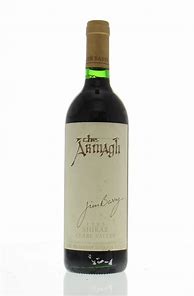 Image result for Jim Barry Shiraz The Armagh