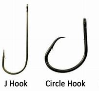 Image result for J Hook Fishing Lures