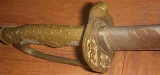 Image result for WW2 China Sword