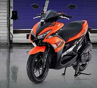 Image result for Yamaha Scooter Aerox