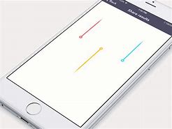 Image result for iPhone White Line On Screen PNG