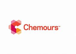 Image result for Chemours Logo Azul