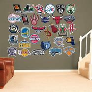 Image result for NBA Wall Art