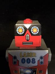 Image result for Xyrec Laser Robot