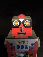 Image result for 008 Laser Robot