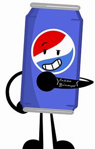 Image result for Pepsi Characters